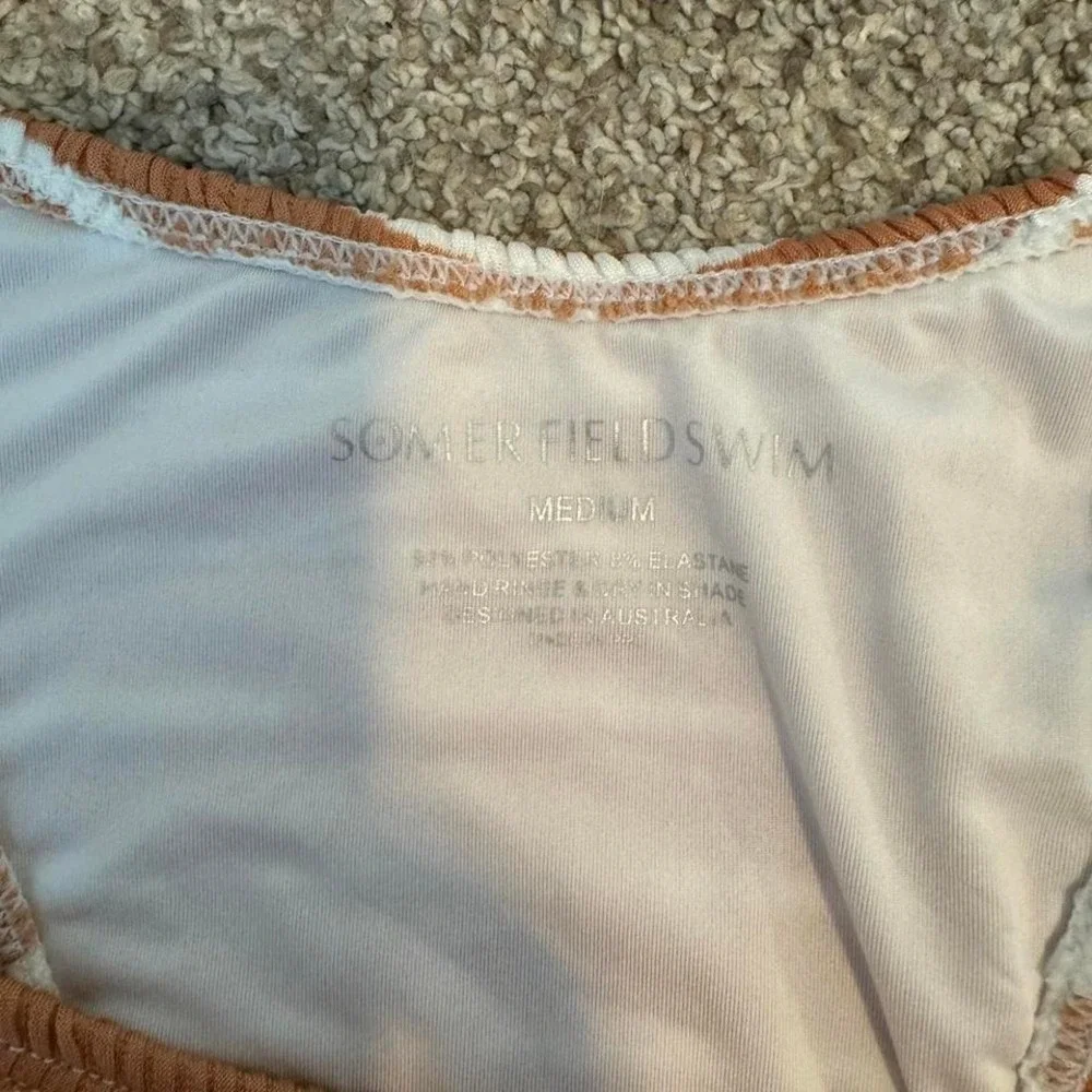 Somer‎ field swim Bikini